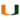 Miami (FL) Hurricanes